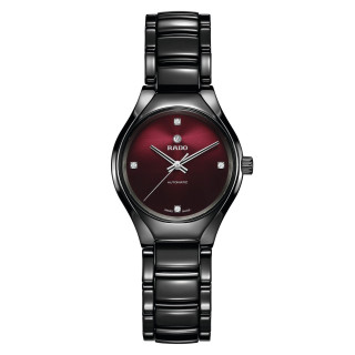  Rado True Automatic Diamonds, Ref: R27242742