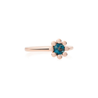 Roségold, Ringe, Bron Sprite Ring, Ref: 8RR4849TL