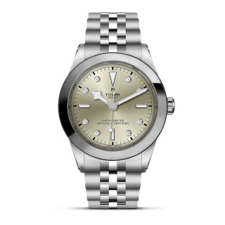  TUDOR Black Bay One 39, Ref: M79660-0006