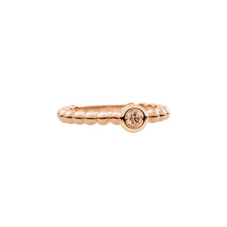 Roségold, Ringe, Bron Joy Ring, Ref: 8RR4785CBR