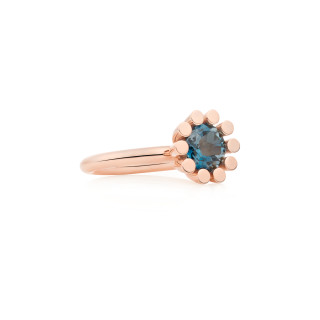 Roségold, Ringe, Bron Sprite Ring, Ref: 8RR4589TL