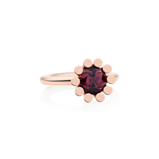 Roségold, Ringe, Bron Sprite Ring, Ref: 8RR4589RH