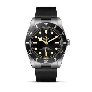  TUDOR Black Bay 54, Ref: M79000N-0002