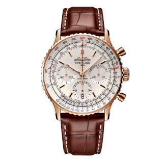  Breitling Navitimer B01 Chronograph 41, Ref: RB0139211G1P1