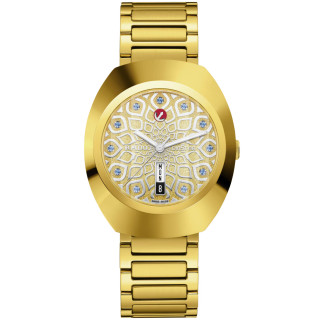  Rado DiaStar Original Automatic, Ref: R12161643