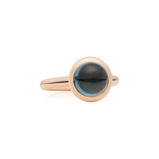 Roségold, Ringe, Bron Sushi Ring, Ref: 8RR4869TLC
