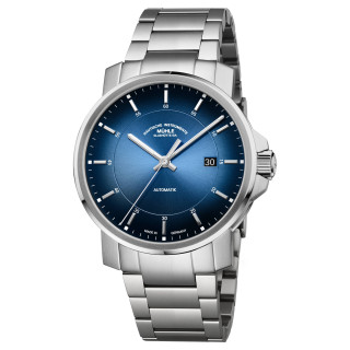  Mühle Glashütte 29er Casual, Ref: M1-25-72-2-300-MB