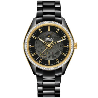  Rado HyperChrome Automatic Diamonds, Ref: R32157152