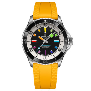  Breitling Superocean Automatic 42, Ref: A17375211B2S4