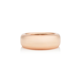 Roségold, Ringe, Bron Stax Ring, Ref: 8RR4935