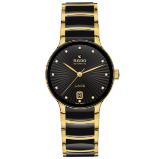  Rado Centrix Automatic Diamonds Open Heart, Ref: R30032742