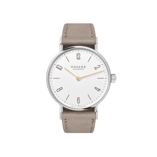  NOMOS Glashütte Tangente 33 Duo, Ref: 127