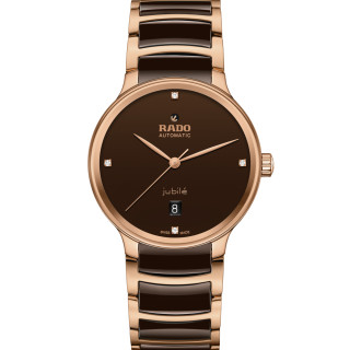  Rado Centrix Automatic Diamonds, Ref: R30017712