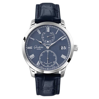  Glashütte Original Senator Chronometer, Ref: 1-58-01-05-34-30