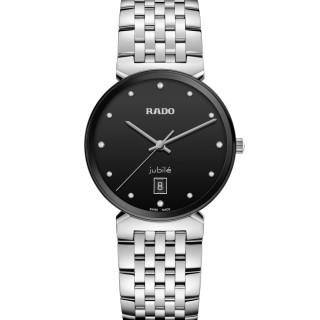  Rado Florence Classic Diamonds, Ref: R48912733
