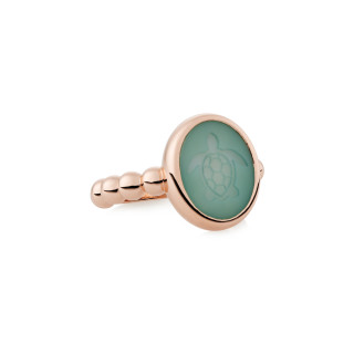 Roségold, Ringe, Bron Sushi Ring Pole Pole, Ref: 8RR4891GA3