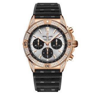  Breitling Chronomat B01 42, Ref: RB0134721G1S2