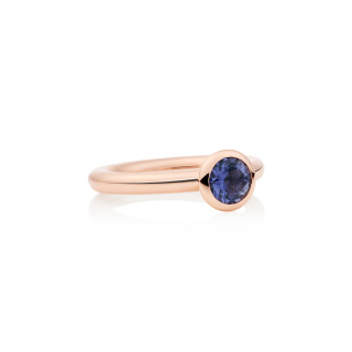Roségold, Ringe, Bron Sushi Ring, Ref: 8RR4773IO