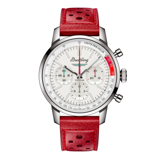  Breitling Top Time B01 Ford Thunderbird, Ref: AB01766A1A1X1