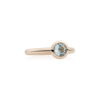 Roségold, Ringe, Bron Sushi Ring, Ref: 8RR4773AQ
