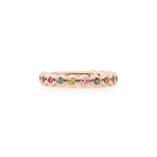 Roségold, Ringe, Bron Confetti Ring, Ref: 8RR4893BRAVO