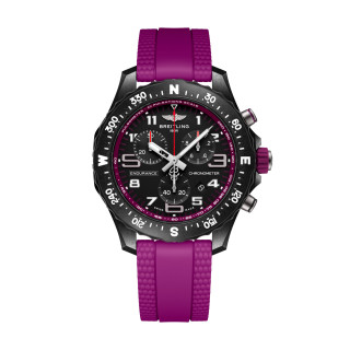  Breitling Endurance Pro, Ref: X83310F61B1S1