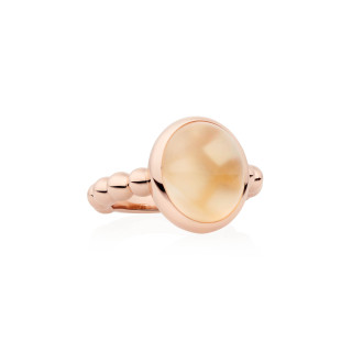 Roségold, Ringe, Bron Sushi Ring, Ref: 8RR4891CIC