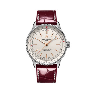  Breitling Navitimer Automatic 36, Ref: A17327211G1P1