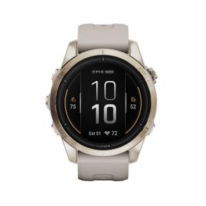 epix™ Pro (Gen 2) – Sapphire Edition 42mm