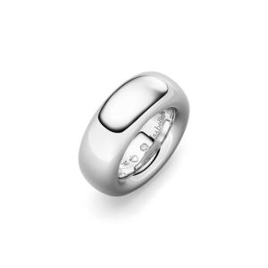 Ring "Cercle 10" 