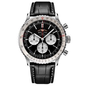 Navitimer B01 Chronograph 46