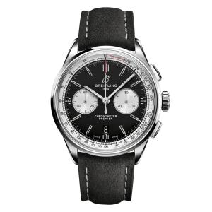 Premier B01 Chronograph 42