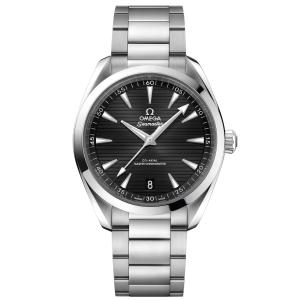 Seamaster Aqua Terra 150 M