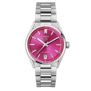 Tag Heuer Carrera Date