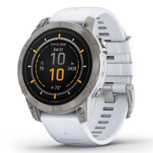 epix™ Pro (Gen 2) – Sapphire Edition 47mm