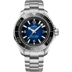 Planet Ocean 6000 M Co-Axial Master Chronometer Ultra Deep