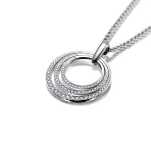 Women‘s Collection Anhänger mit Kette
