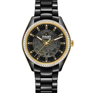 HyperChrome Automatic Diamonds