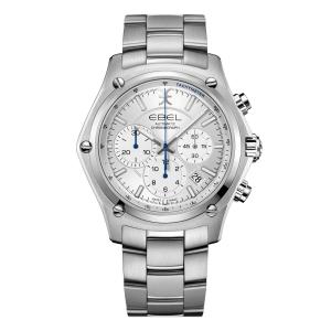 Discovery Gent Chronograph