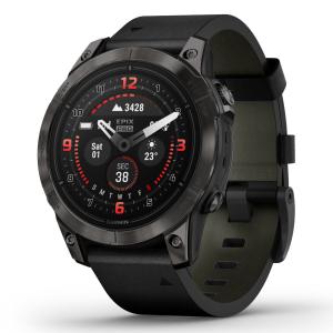 epix™ Pro (Gen 2) – Sapphire Edition | 47mm