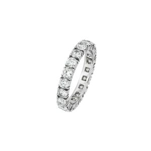 Lenti & Villasco Memoire-Ring