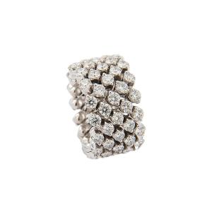 Brevetto Multi-Size Ring