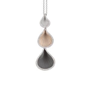Goccia Collier