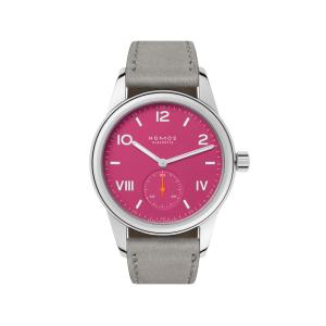 Club Campus deep pink