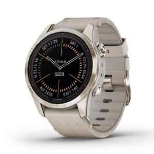 fēnix® 7S Pro – Sapphire Solar Edition