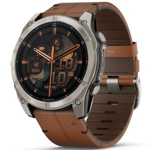 fēnix® 8 – 51 mm, AMOLED