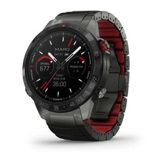 MARQ® Athlete (Gen 2) – Performance Edition