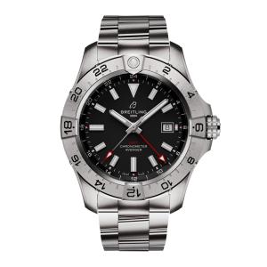 Avenger Automatic GMT 44