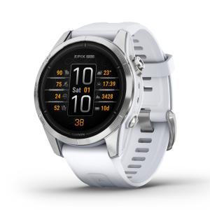 epix™ Pro (Gen 2) – Standard Edition | 42mm