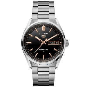 TAG HEUER CARRERA DAY-DATE